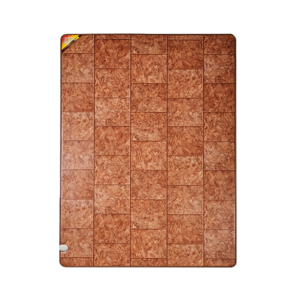 한일의료기 거실용 온돌 마루 전기 매트 레드브릭 HL-RED-2700 157,790원