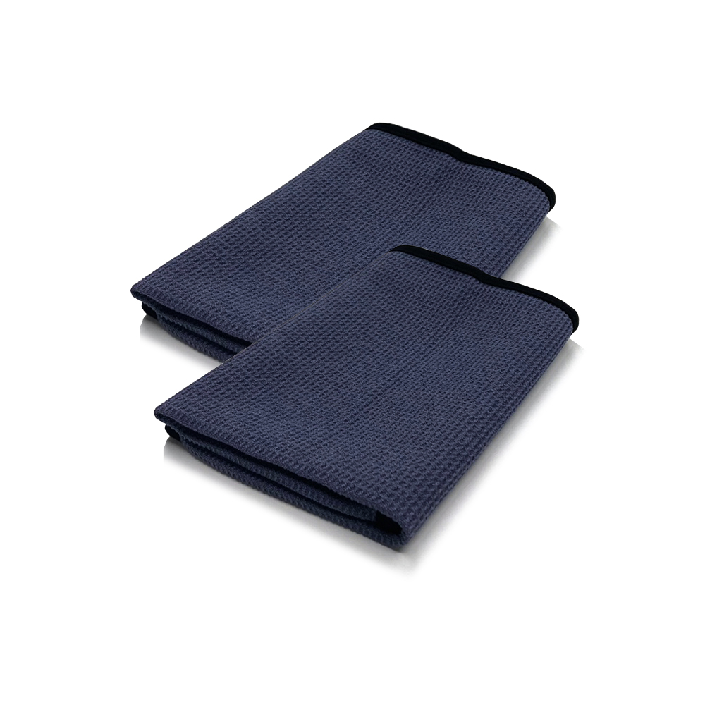 울트라레인보우 S와플 글라스 세차 타월 7,440원