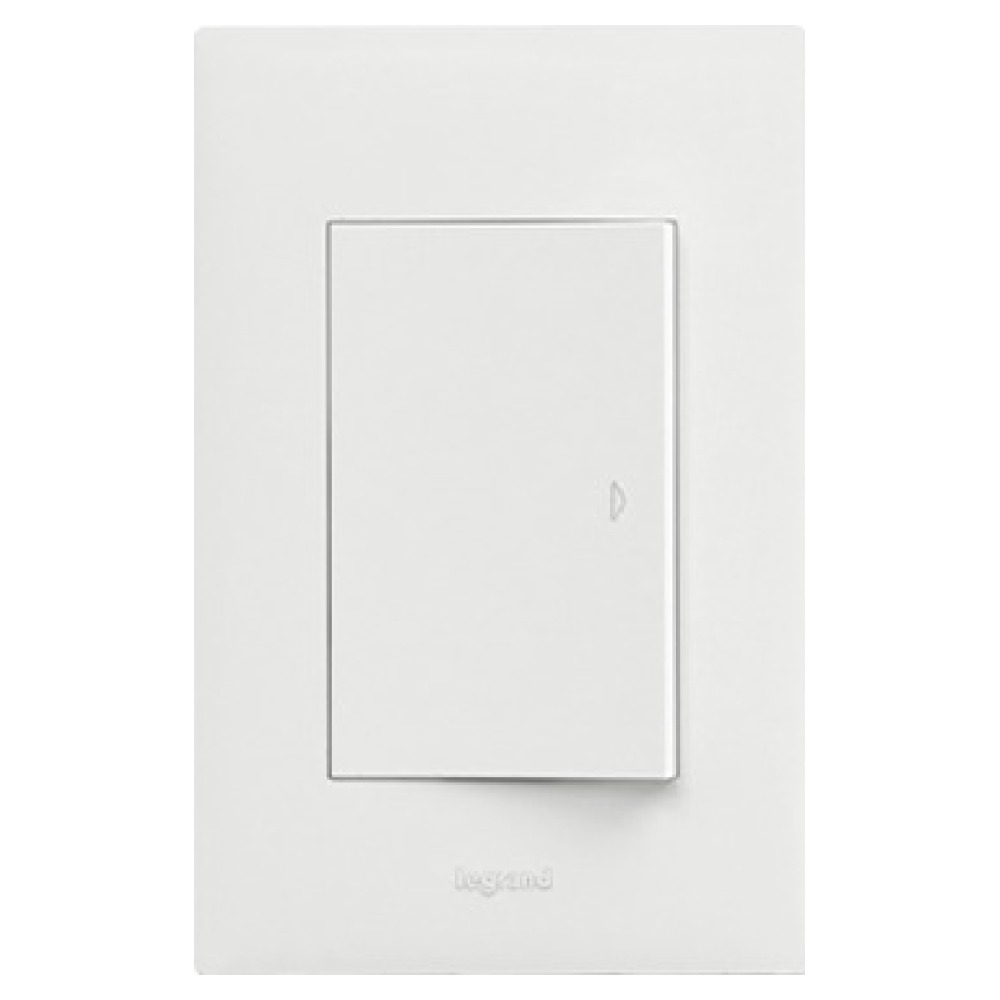 르그랑 아펠라화이트 Simple 1구 스위치 3,360원