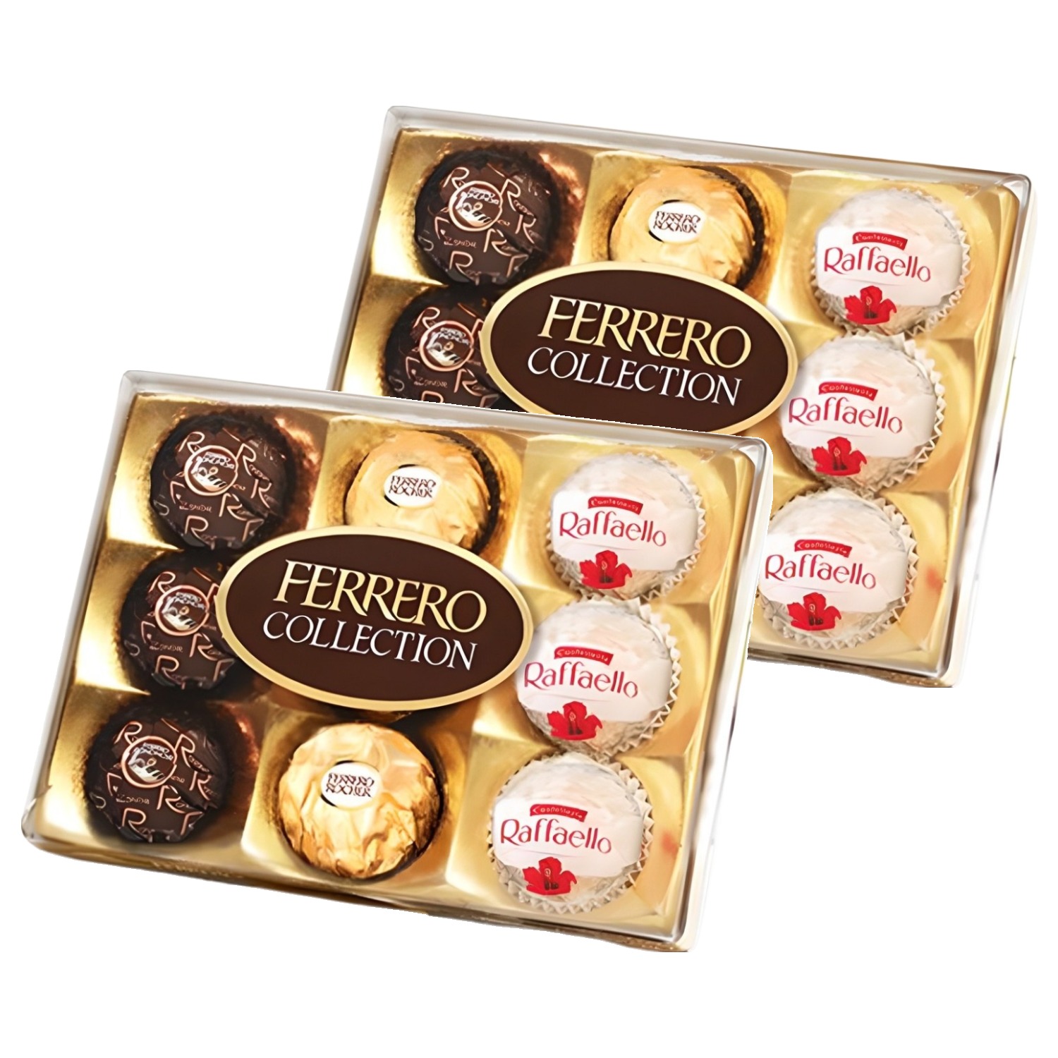 페레로로쉐 콜렉션 초콜릿 9구 15,480원
