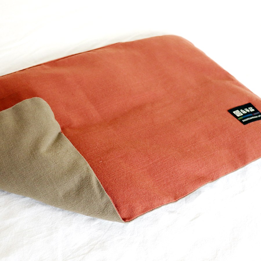 들꽃잠 배 팥찜질팩 복부 전신 찜질팩 냉온 온열찜질 핫팩, 1개 85,000원