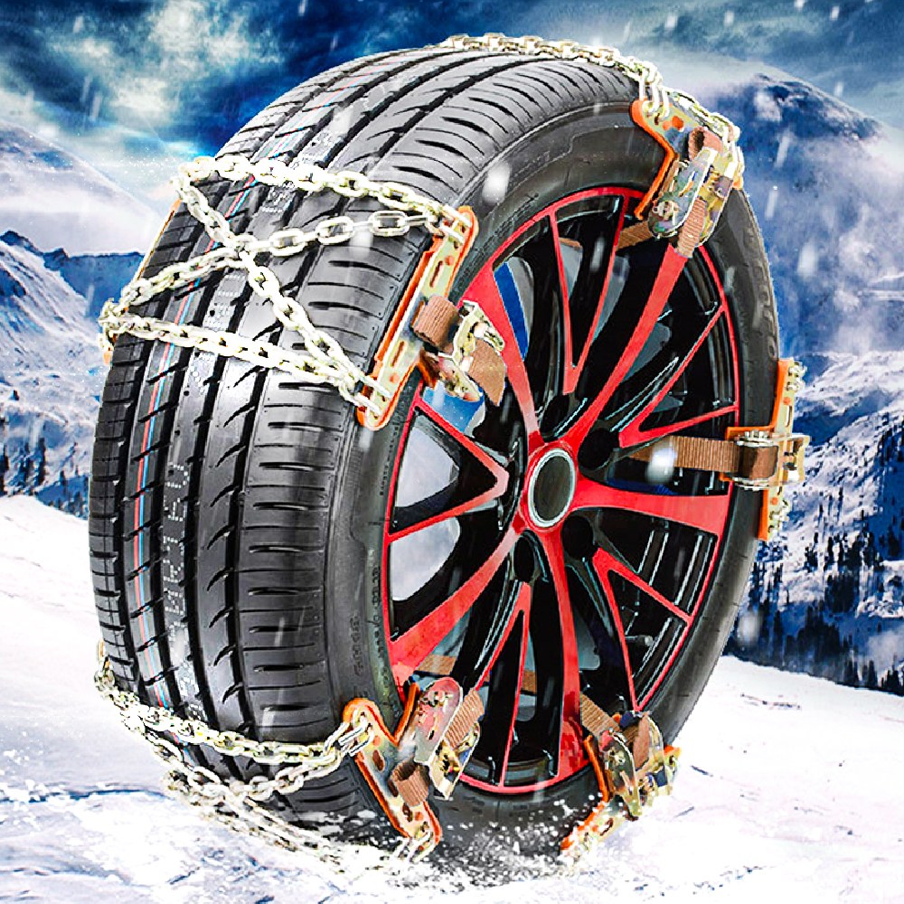 딜온 프리미엄 장착쉬운 고강도 컴팩트 엑스라인 사슬체인 39,900원