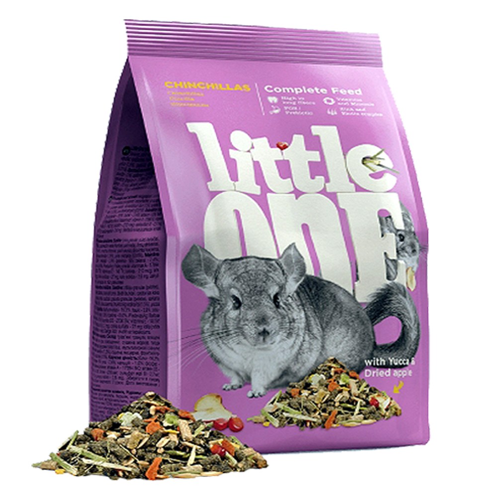 애니몰파크 리틀원 푸드 친칠라사료 900g 친칠라먹이 간식 설치류 소동물사료, 900g, 1개 11,900원