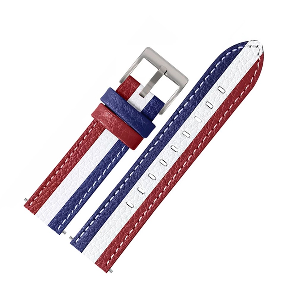 젤센 스마트워치 프리미엄 가죽 스트랩 20mm 에어엑스워치3 에어엑스워치5 젤센워치5 에어워치 에어워치2 18,870원