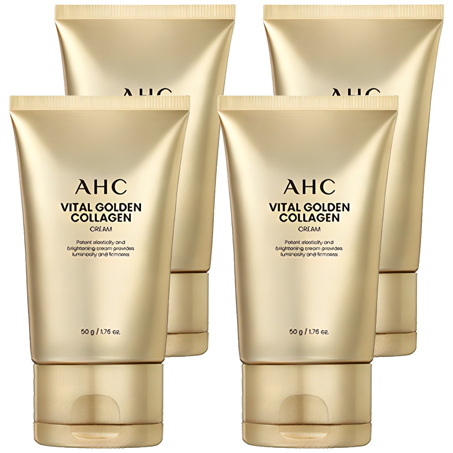 AHC 바이탈 골든 콜라겐 크림 40,880원