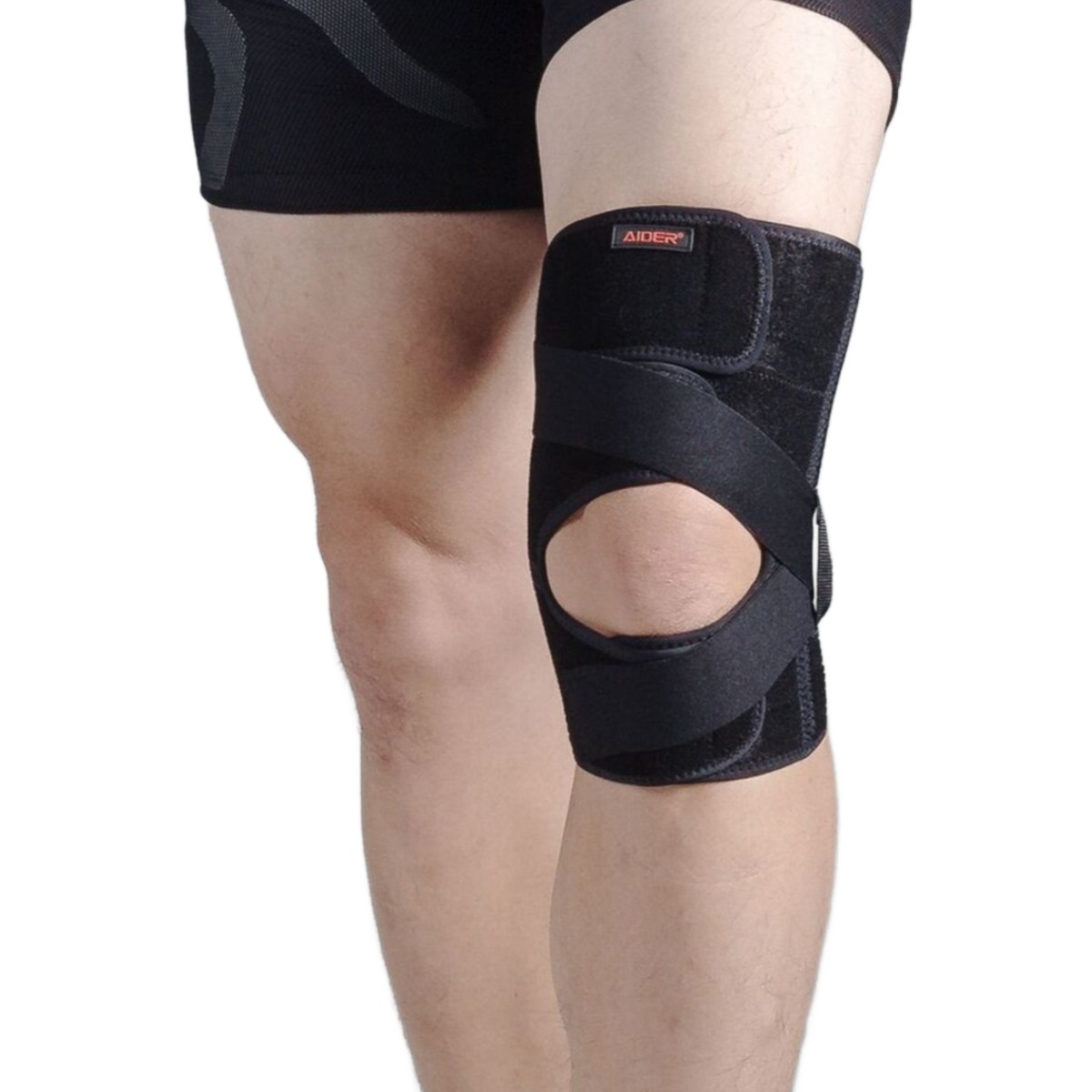 에이더 OA 무릎보호대 T3 내측인대 X다리용, 1개 49,800원