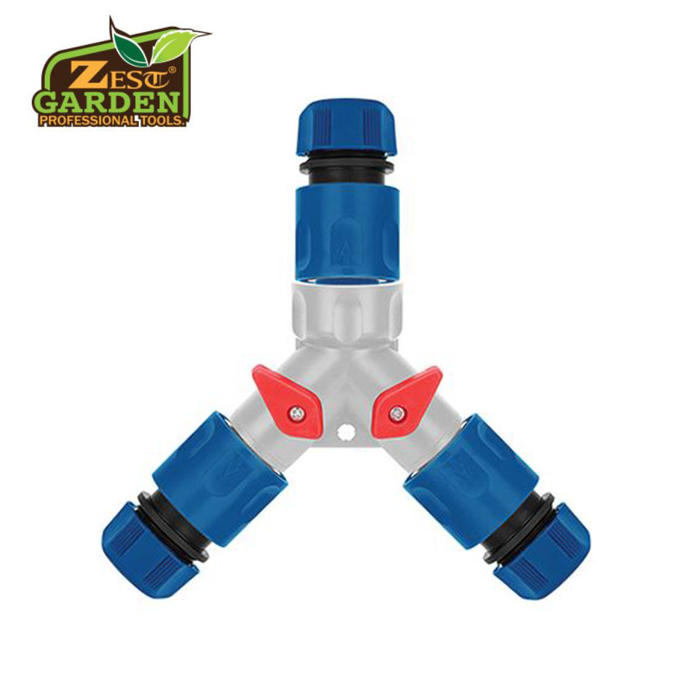 제스트 Y타입 호스커넥터 Z-SY3 호스연결 세차 물청소, 1개 9,000원