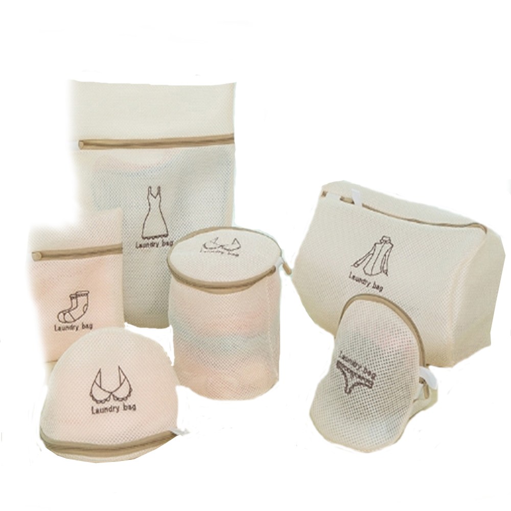 마녀의생활 마녀의 세탁망 6종 세트 4,840원