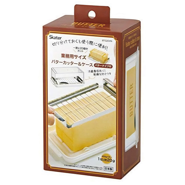 스케이터 스테인레스 버터 커터기(대형) 36,600원