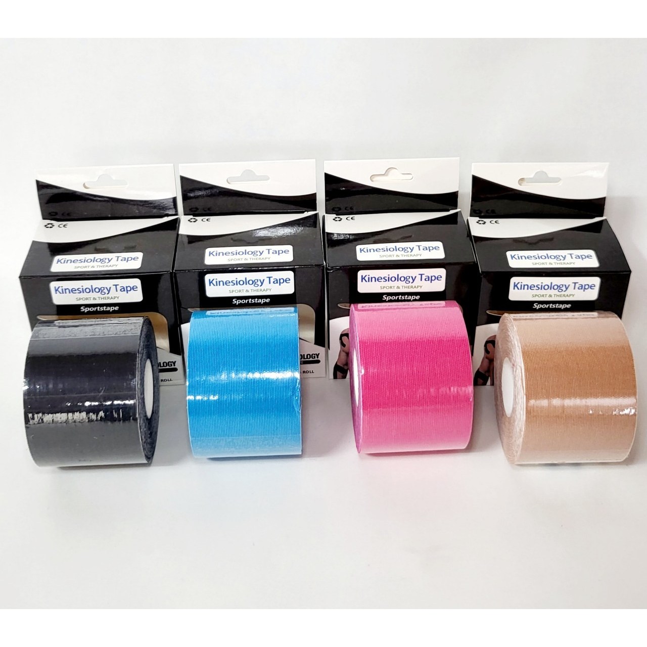 키네시올로지 테이프 근육테이프 스포츠테이프, 1개 4,900원