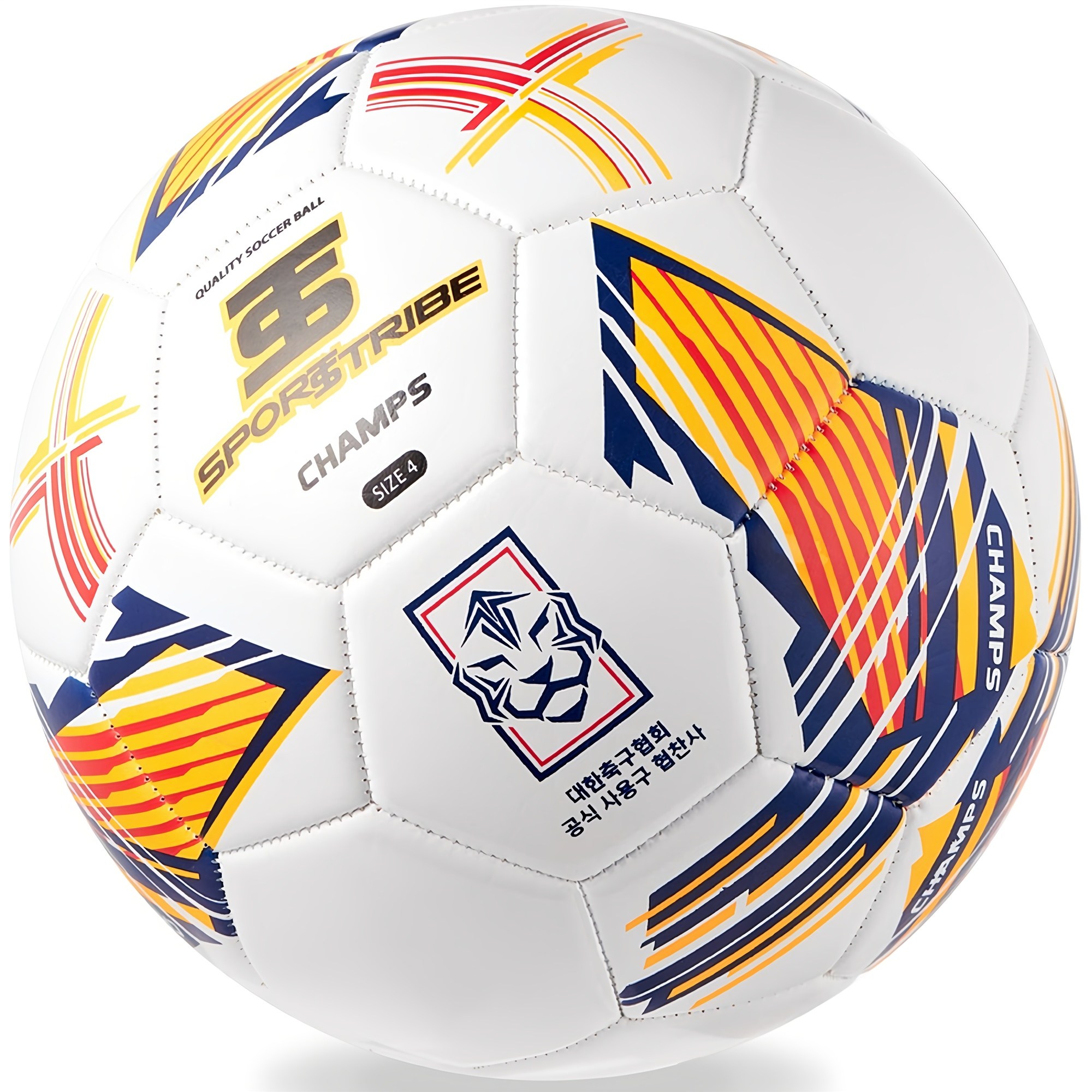 스포츠트라이브 챔프스 축구공 12,000원