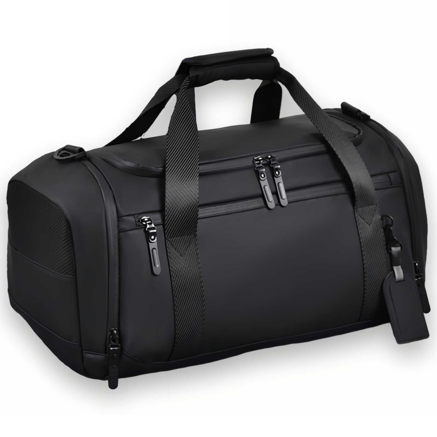 Hoonys 데일리 보스턴백 운동 여행용 가방 29,500원