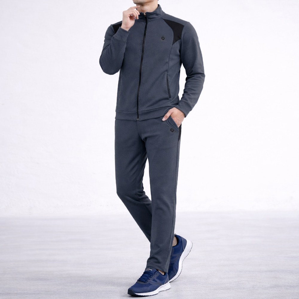 [SPM] 국산트레이닝세트 남자 남성 빅사이즈 츄리닝 일상복 운동복 스판 상하의 51,800원