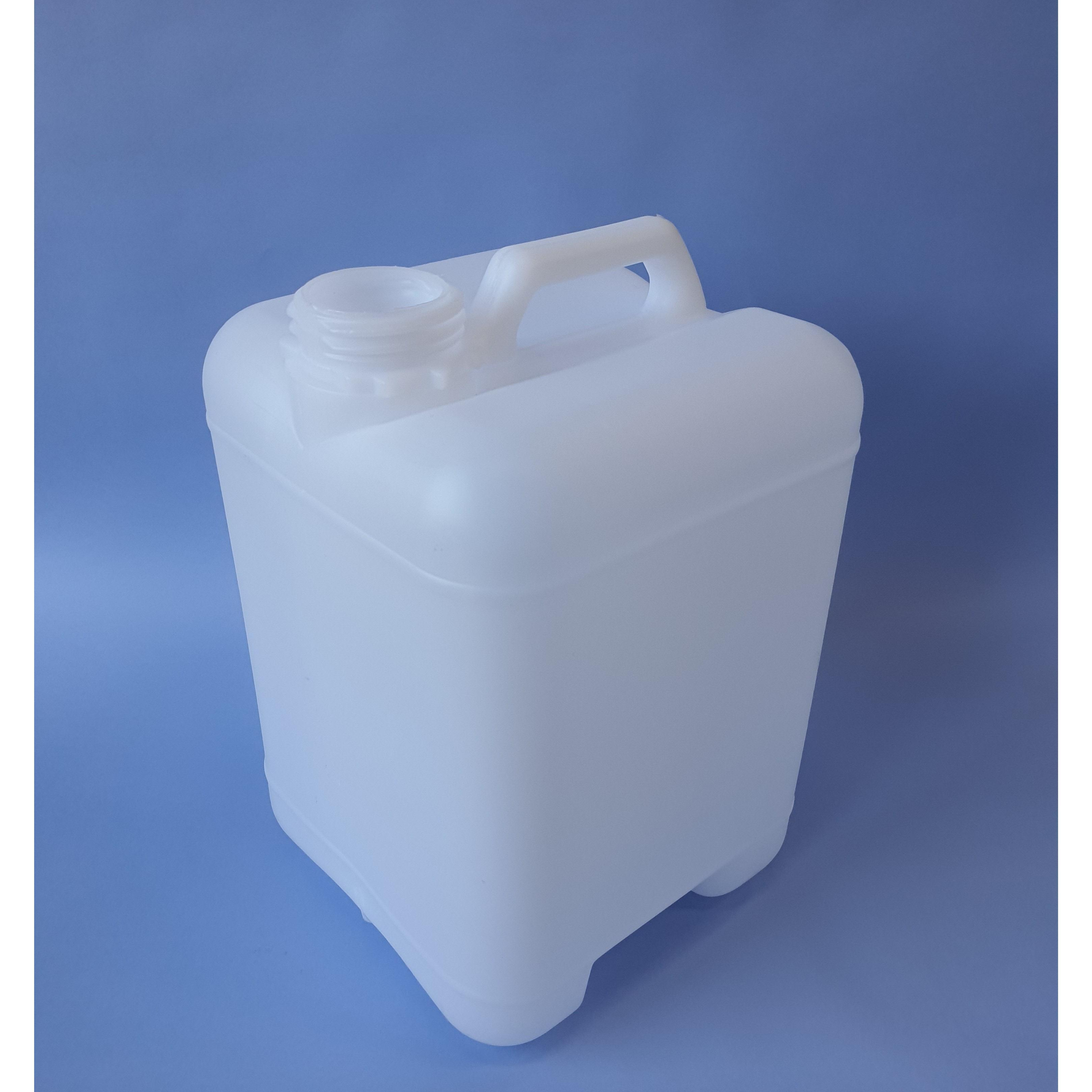 반투명 말통 리터별 용기 6L 8L 10L 대형물통 약수통 폐수통 식수통 기름말통 소독약통 물엿통 젓갈통 소분통 4,000원