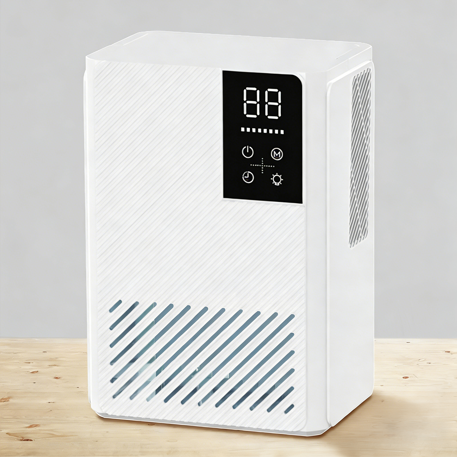 LANGDOO 제습기 2000ml 듀얼코어 강력제습 가정용 원룸 침실 화장실 욕실 제습기 소형 미니제습기, D10 94,800원