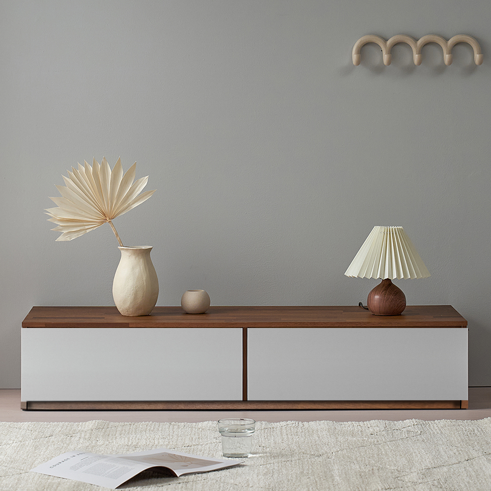 카나리아 거실장 38,900원