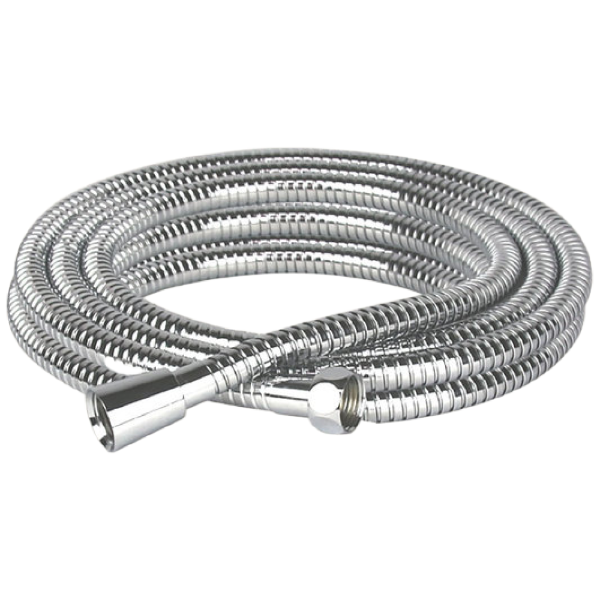 에이치컴퍼니 국산 하프 황동 샤워호스 5m 샤워기호스 메탈 샤워줄, 1개 12,400원