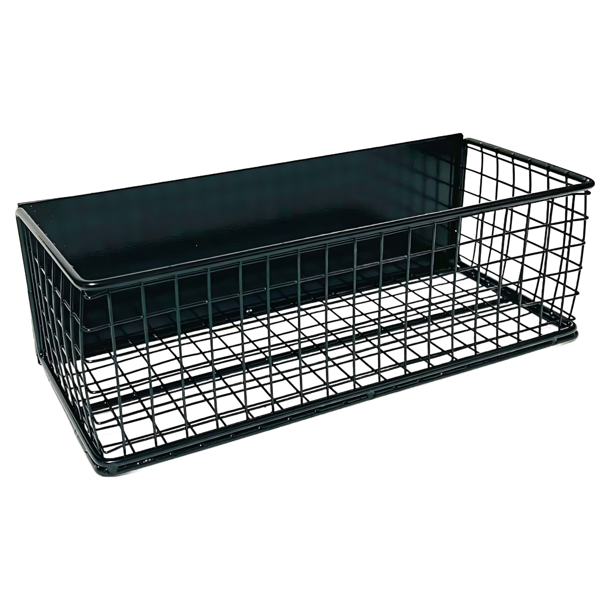 현관문 냉장고 부착 자석선반, 블랙, 1개 8,990원