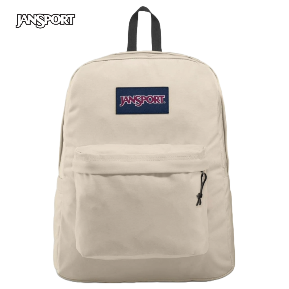 [공식판매정품] 잔스포츠 백팩 슈퍼브레이크 플러스 랩탑 소프트 탄 SOFT TAN JS0A4QUE00Y 58,850원