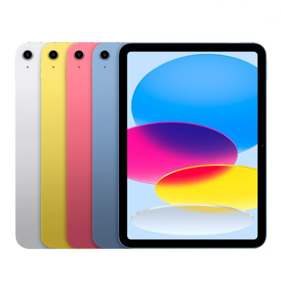 애플 아이패드 10.9 10세대 64GB Wi-Fi A2696 중고 태블릿JP, 실버 451,000원