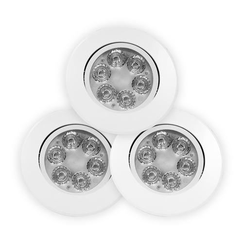 가온엘이디 LED 일체형 MR 5W 11,700원