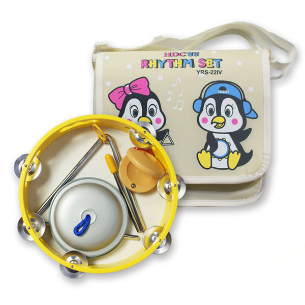 아인몰_문구 영창 고급리듬악기세트(YRS-22IV)/660260 22,540원