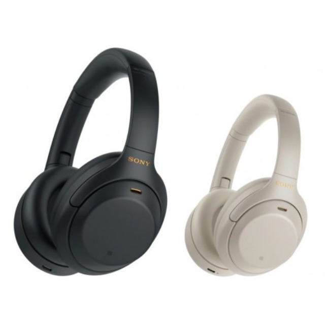 소니 블루투스 노이즈캔슬링 헤드폰 WH-1000 XM4, 소니WH-1000XM4블랙, WH-1000XM4 377,990원