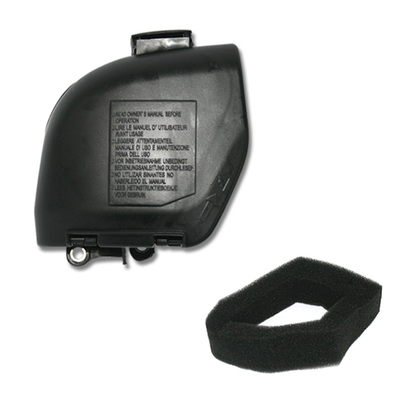 에버마켓 예초기 에어크리너커버 필터 혼다 GX35 호환 4,200원