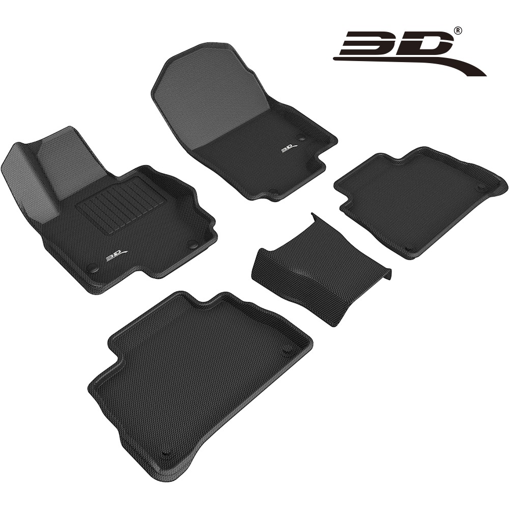 3D 카구 TPE 카매트 차량용 자동차 발매트 벤츠 GLE 쿠페 (C167) (19년-현재) TPE 차량용 바닥매트 304,700원