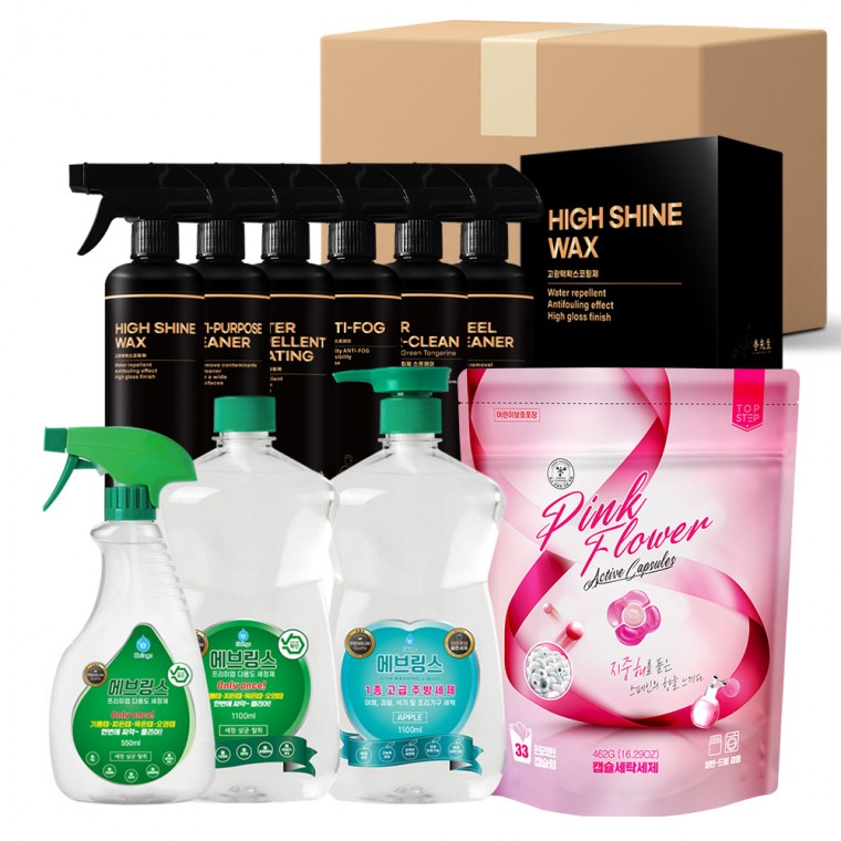 추석선물세트 기획3호 실속 지인 선물 기념품 59,370원