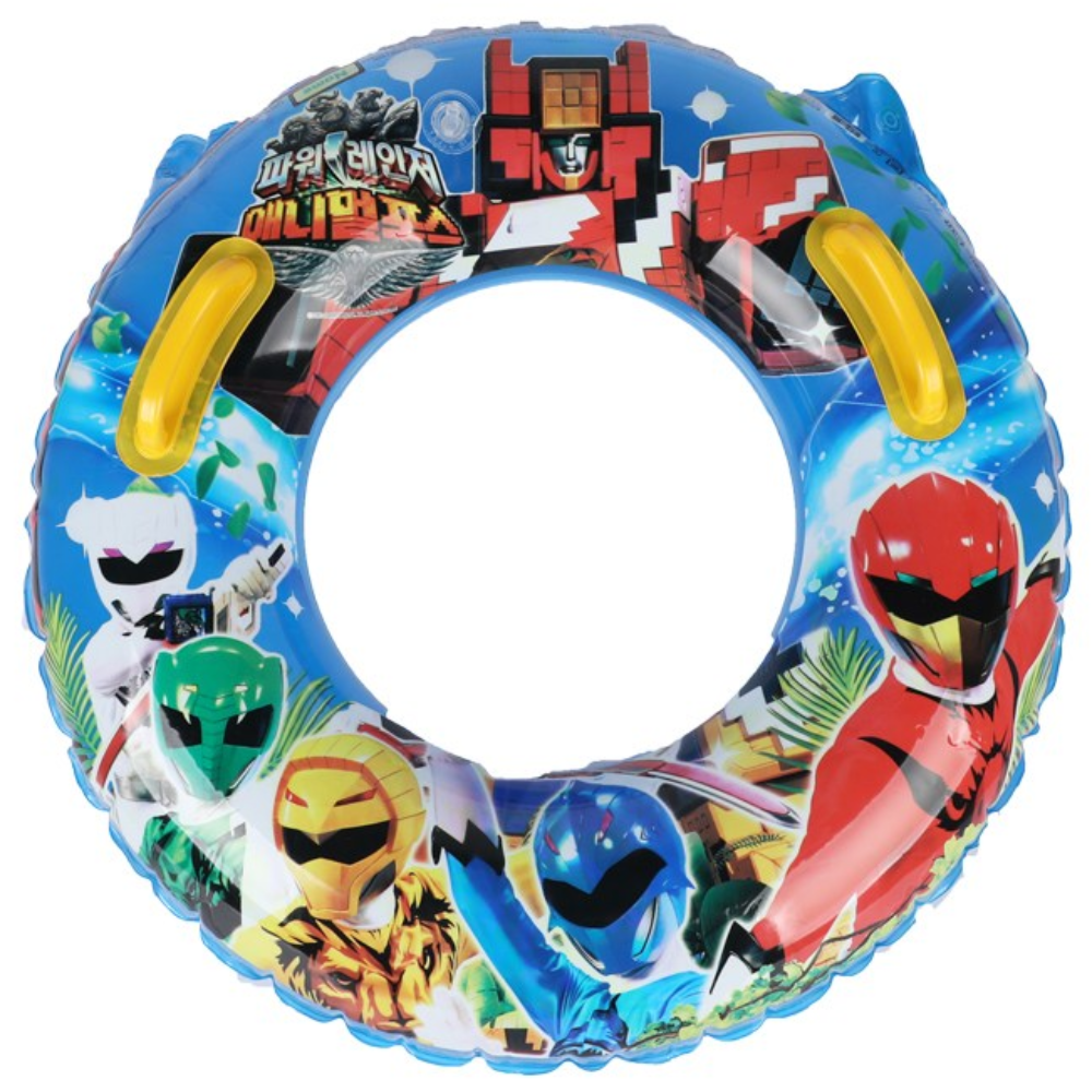 애니멀포스 손잡이 튜브 어린이 아동 튜브 70 75, 애니멀포스 손잡이튜브70, 1개 14,460원