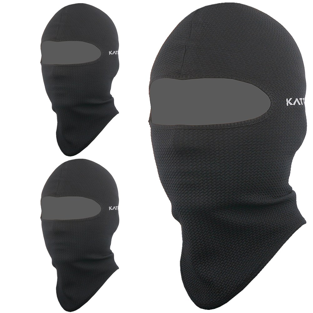 카투스 춘추용 3pcs 1세트 까실이 바라클라바 바랄클라바 자전거 복면 후드넥워머 28,500원