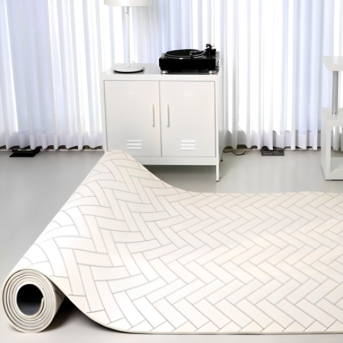 맘앤마음 논슬립 셀프시공 유아 롤매트 36,900원