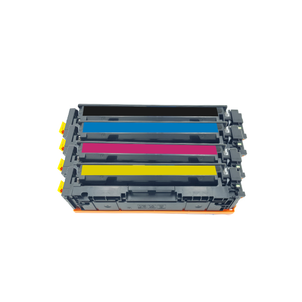 4색1세트 HP Color LaserJet Pro MFP M280nw 재생토너 선명한품질 CF500A, 1개 75,980원