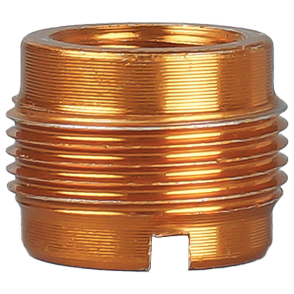 유트렌드 쇼크마운트 변환젠더 5/8인치 to 3/8인치 마이크 어댑터 1,300원