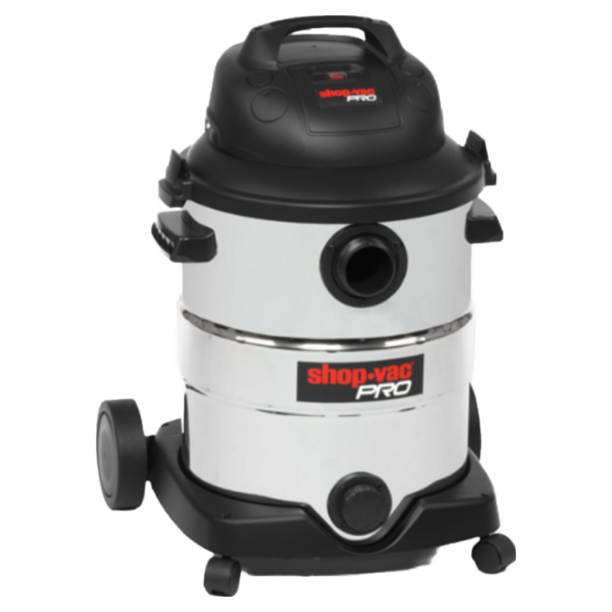 샵바큠 샵백 1800W 40L 업소용 공업용 산업용 건습식 청소기, inox40 238,000원