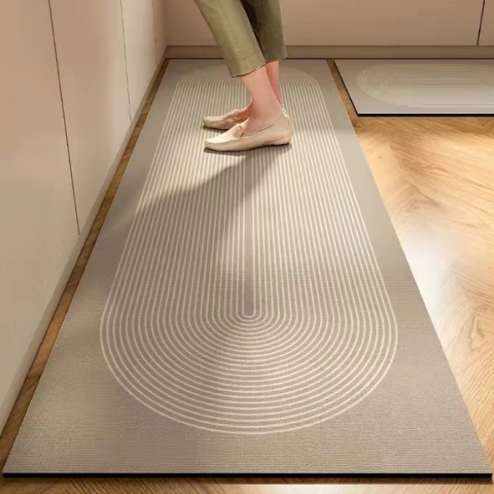 하루모리 라운드모양 규조토 주방 싱크대 발매트 대형 특대형 12,800원