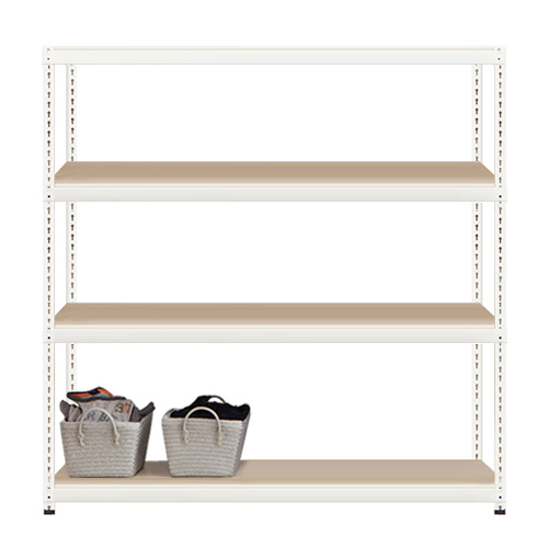 폴던스랙 조립 앵글선반 1200 x 400 x 1200 mm 4단 109,000원