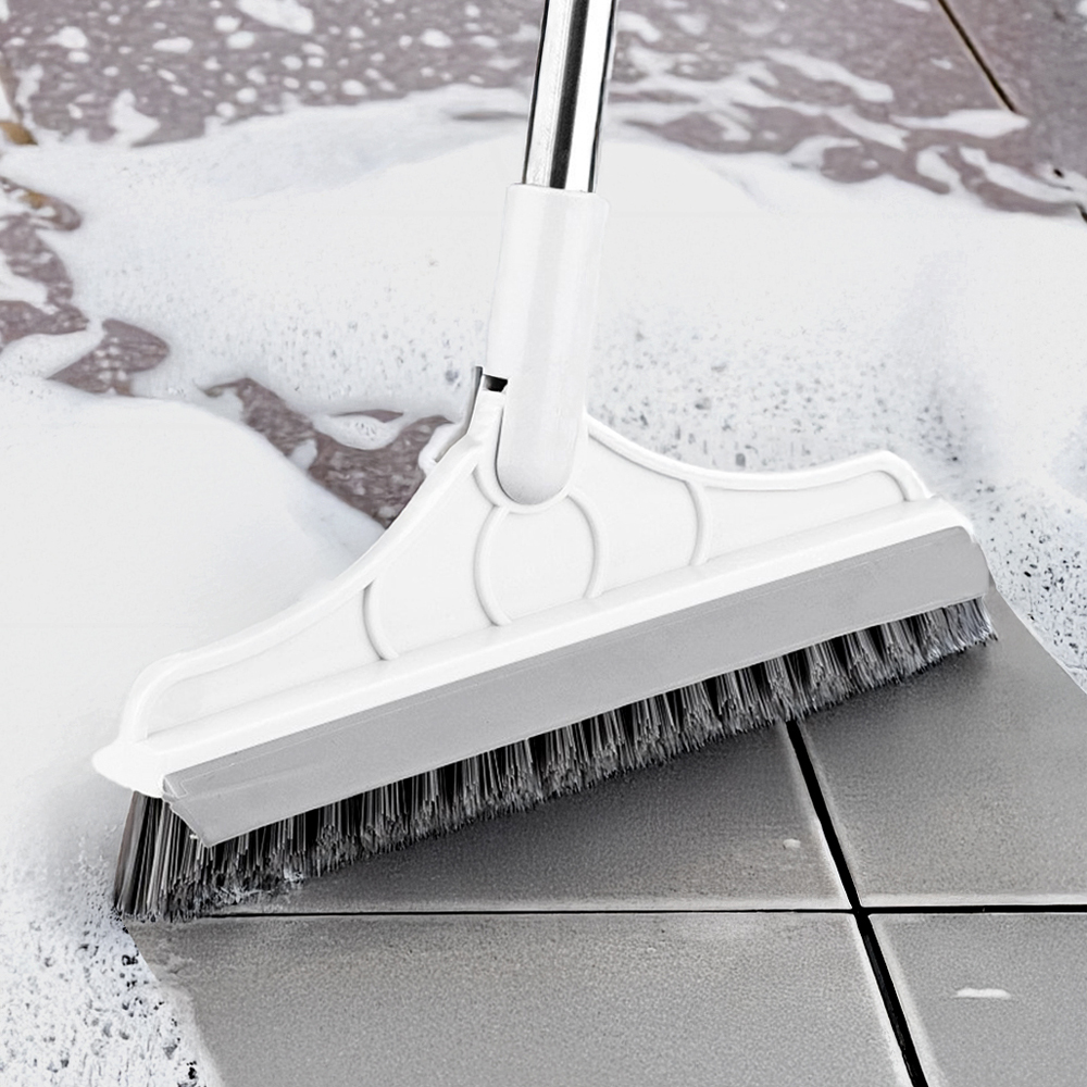 달콤무드 각도조절 2in1 욕실 바닥 청소솔 5,470원
