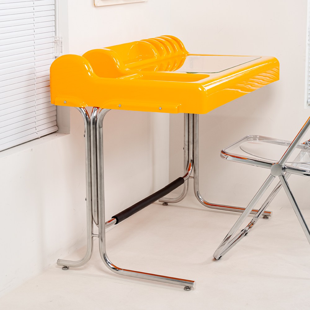 오릭세 미드센추리모던 테이블 홈오피스 책상 인테리어 데스크 299,000원