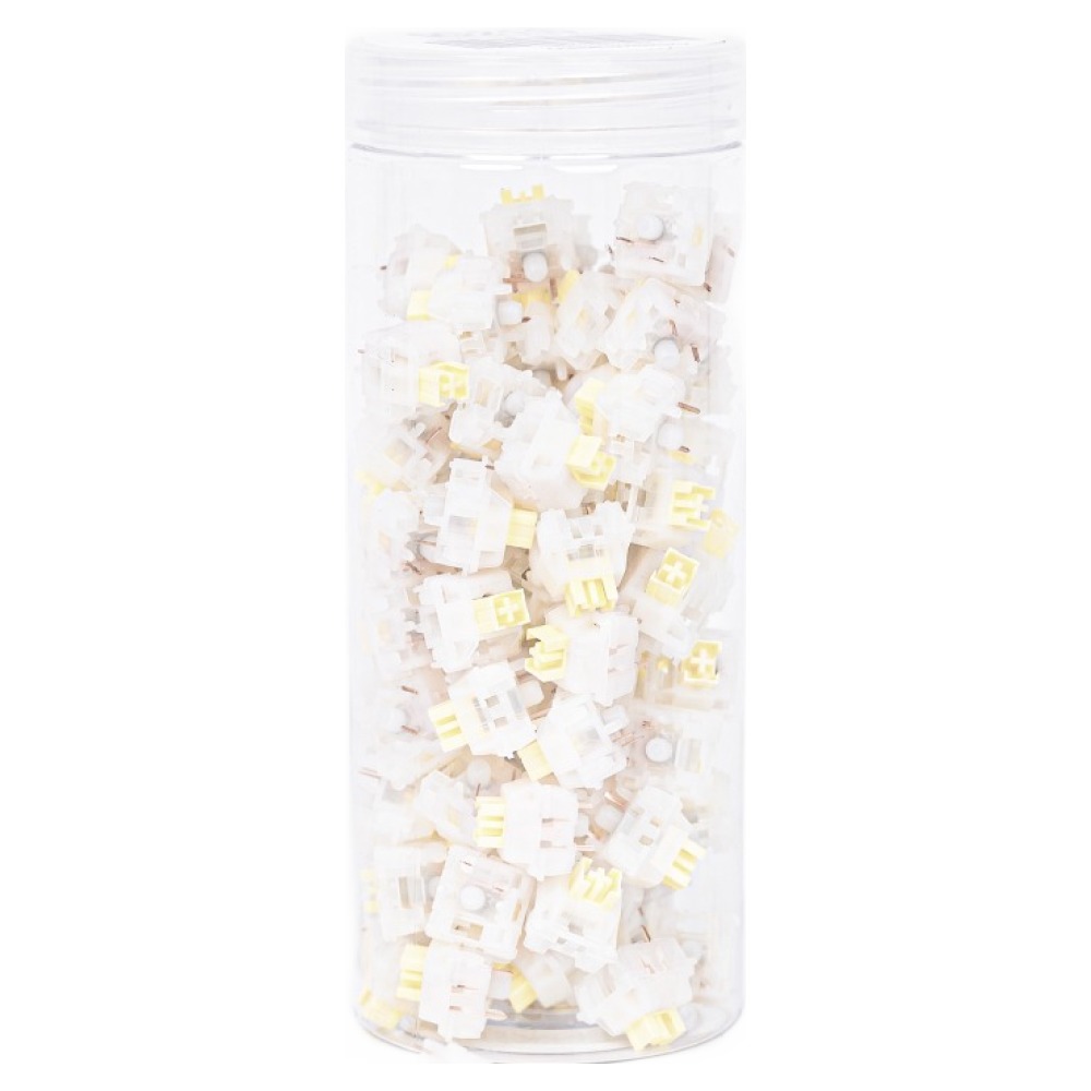 키크론 K PRO 기계식 스위치 교체용 110P 38,300원