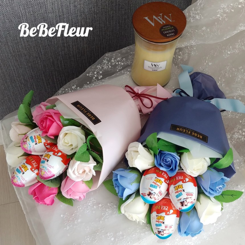 2시주문 오늘출발 내일도착 당일출고 프린세스 킨더조이 꽃다발 입학꽃다발 입학식 꽃다발 졸업식꽃다발 졸업꽃다발 수료식 재롱잔치 발표회 어린이집 유치원 단체꽃다발 22,800원