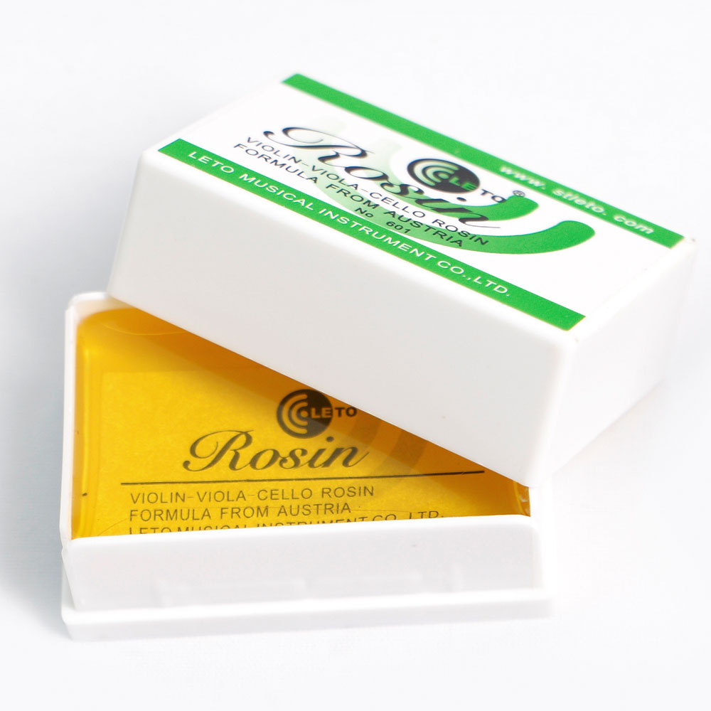 오를레앙 사각 대형 송진 바이올린 비올라 첼로, 상세 설명 참조, 1개 5,540원