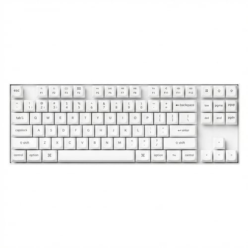 키크론 K8 Pro ABS 유무선 RGB 기계식 핫스왑 키보드 247,400원