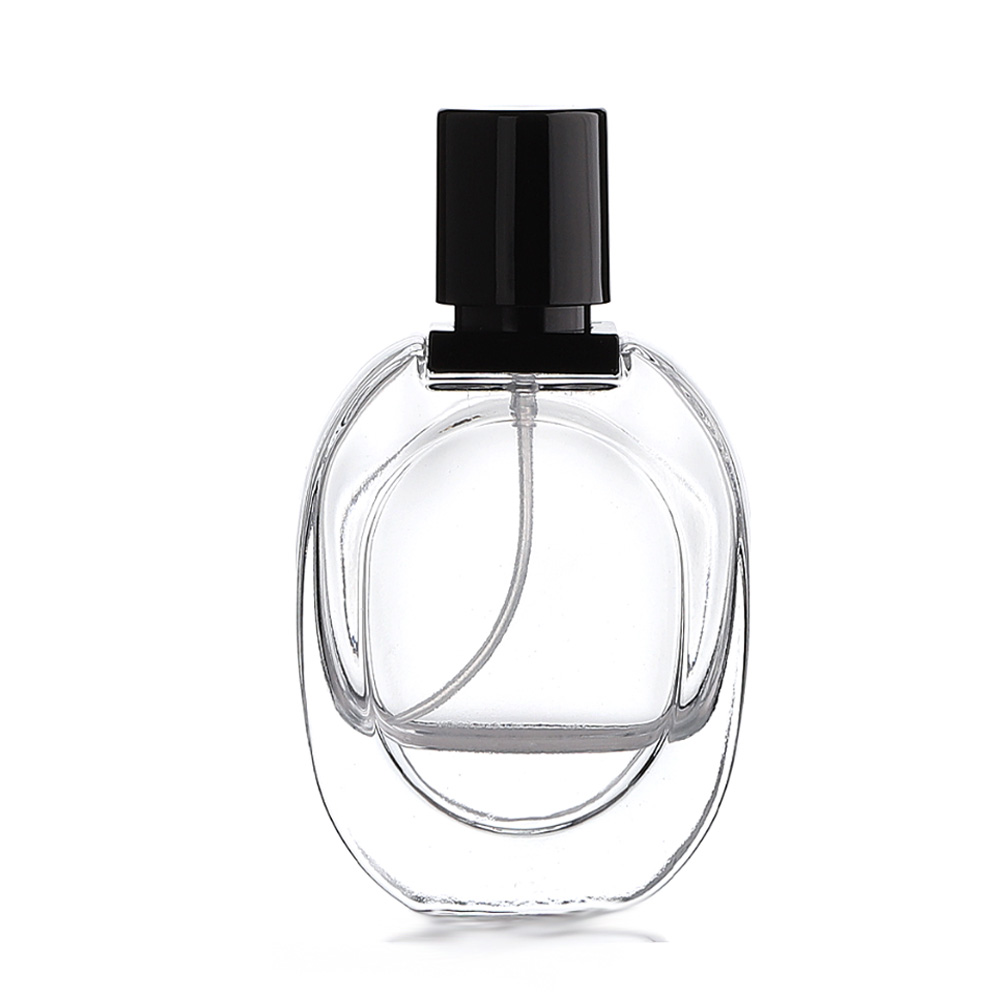 향수 공병 유리 용기 다알리투명 30ml 스프레이 향수병, 1개 1,550원