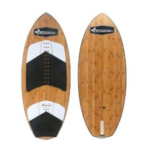 [ DOOMSWELL ] 둠스웰 웨이크서핑 스킴 보드 대나무 밤부 WAKE SURF SKIM BOARD_BAMBOO 936,000원