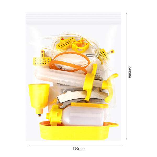 아트박스/피에이치 PH 자전거 유압 브레이크 에어 제거 블리딩 키트 EPV 13,000원