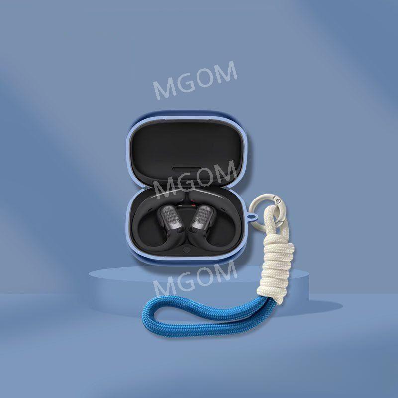 SHOKZ 오픈핏 프로 케이스 호환 샥즈 OpenFit Pro 보호 커버 블루투스 이어폰 14,900원