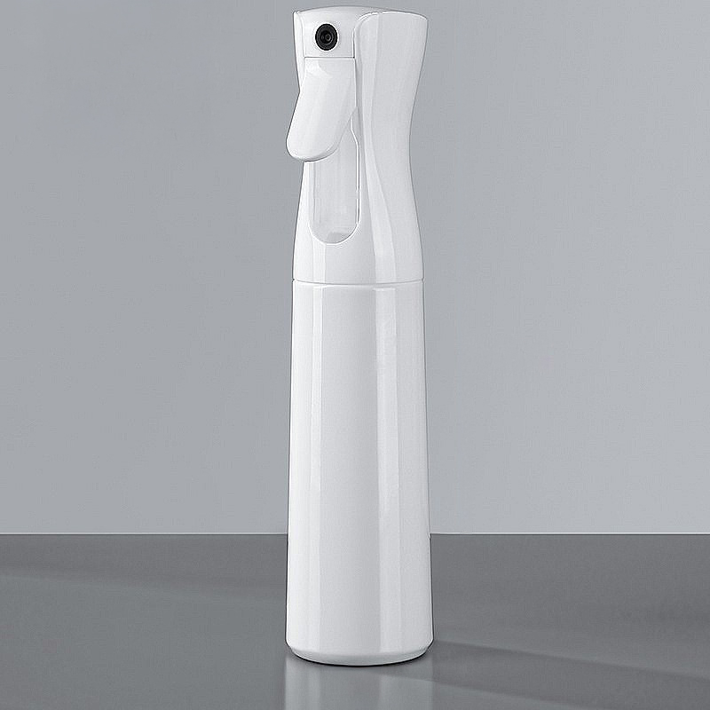 앞날창창 다용도 미세 분사 스프레이 공병 용기 500ml, 화이트, 1개, 현재가 6,250원