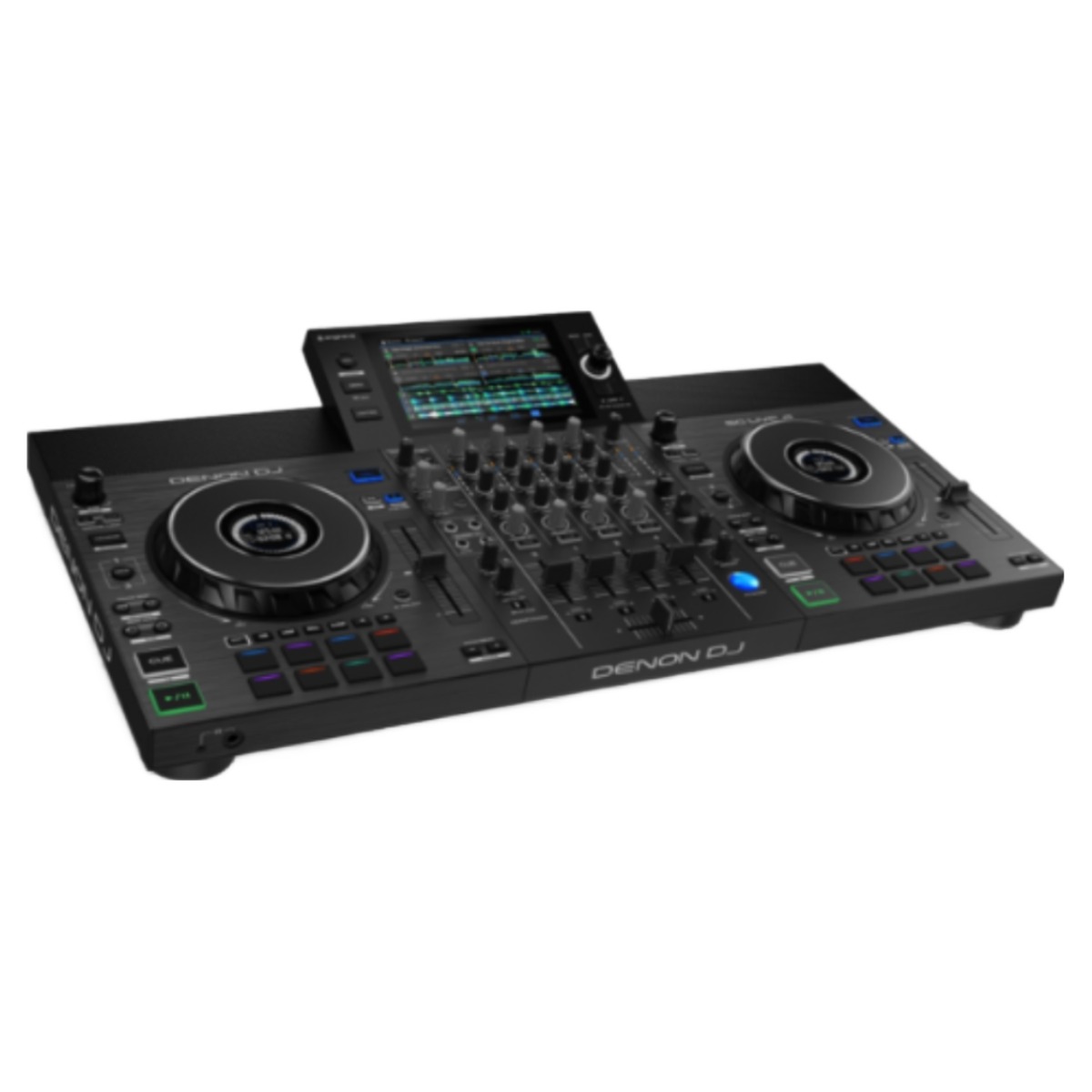 데논 Denon DJ SC Live 4 2,530,000원
